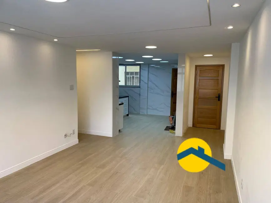 Foto 1 de Apartamento com 3 quartos à venda, 110m2 em Icaraí, Niteroi - RJ