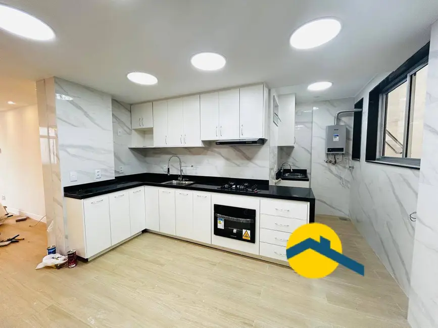 Foto 4 de Apartamento com 3 quartos à venda, 110m2 em Icaraí, Niteroi - RJ