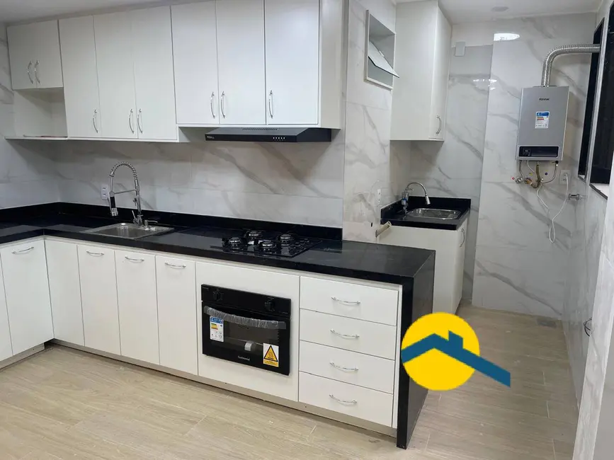 Foto 8 de Apartamento com 3 quartos à venda, 110m2 em Icaraí, Niteroi - RJ