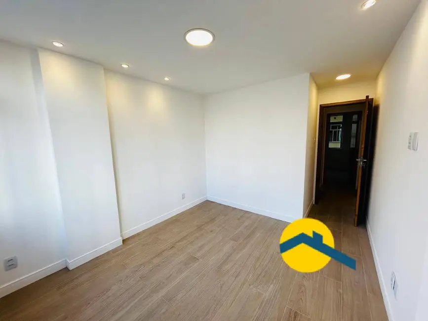 Foto 2 de Apartamento com 3 quartos à venda, 110m2 em Icaraí, Niteroi - RJ