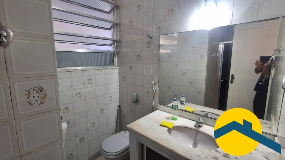Foto 8 de Apartamento com 3 quartos à venda, 70m2 em Santa Rosa, Niteroi - RJ