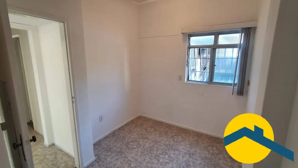 Foto 6 de Apartamento com 3 quartos à venda, 70m2 em Santa Rosa, Niteroi - RJ