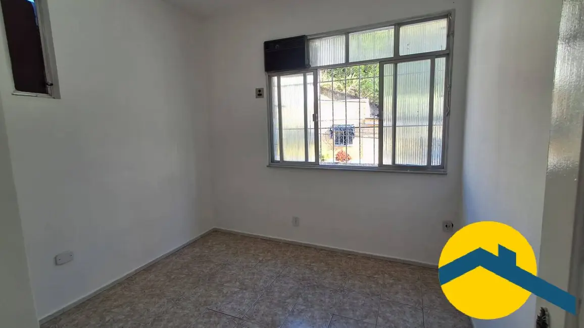 Foto 5 de Apartamento com 3 quartos à venda, 70m2 em Santa Rosa, Niteroi - RJ