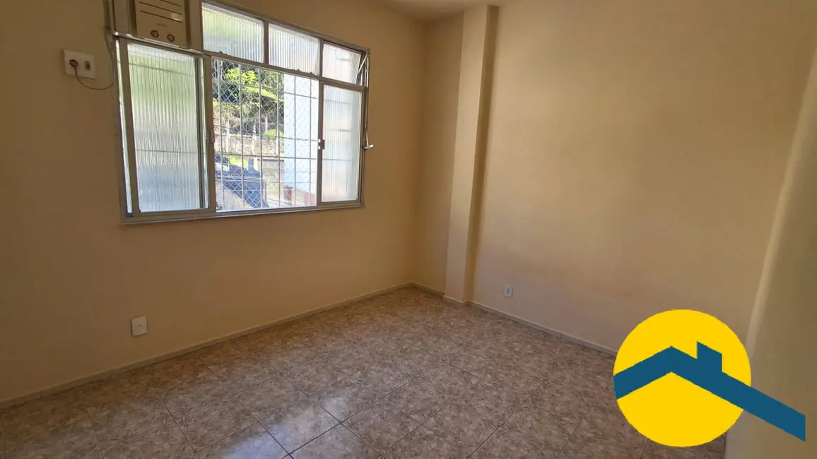 Foto 4 de Apartamento com 3 quartos à venda, 70m2 em Santa Rosa, Niteroi - RJ