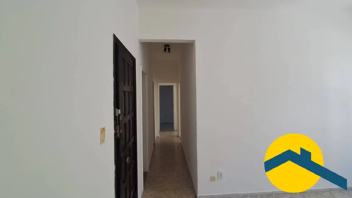 Foto 3 de Apartamento com 3 quartos à venda, 70m2 em Santa Rosa, Niteroi - RJ