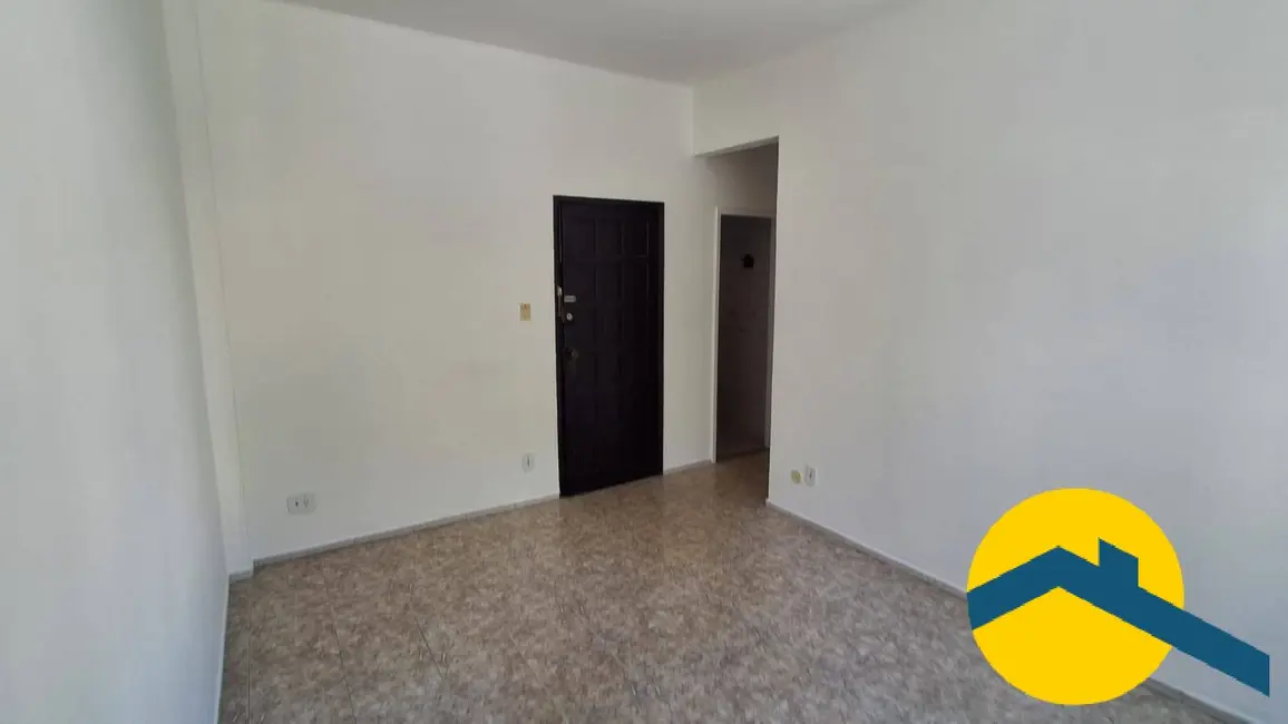 Foto 2 de Apartamento com 3 quartos à venda, 70m2 em Santa Rosa, Niteroi - RJ
