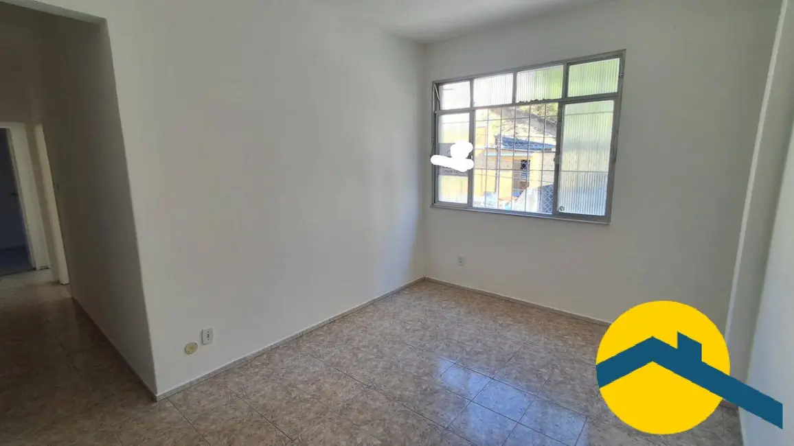 Foto 1 de Apartamento com 3 quartos à venda, 70m2 em Santa Rosa, Niteroi - RJ