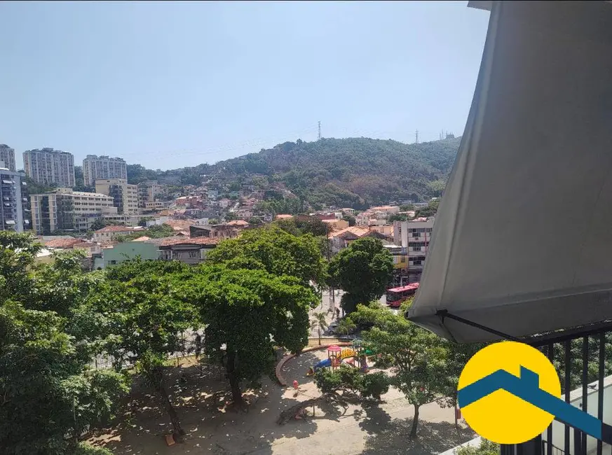 Foto 2 de Apartamento com 2 quartos à venda, 90m2 em Icaraí, Niteroi - RJ
