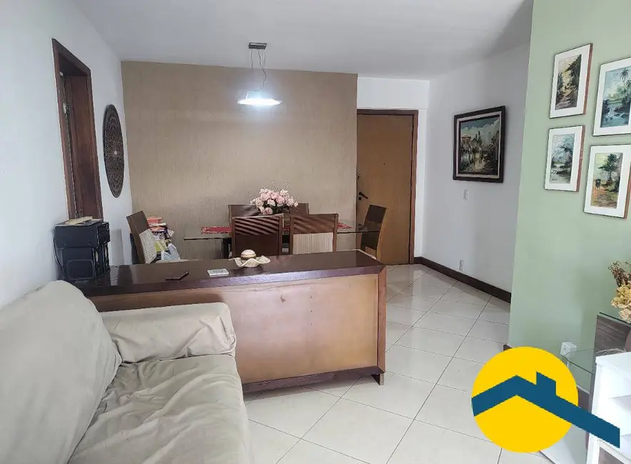 Foto 3 de Apartamento com 2 quartos à venda, 90m2 em Icaraí, Niteroi - RJ