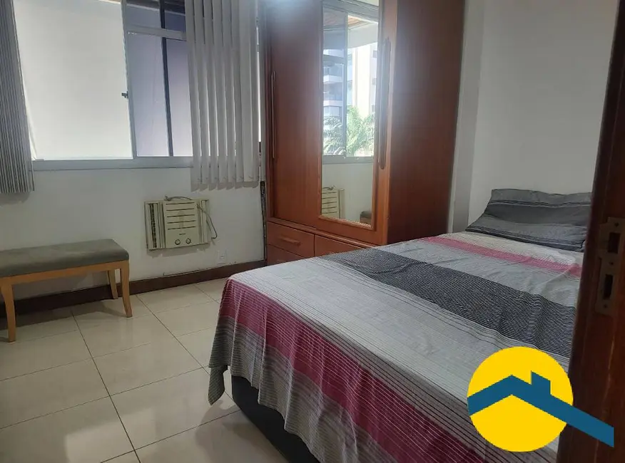 Foto 6 de Apartamento com 2 quartos à venda, 90m2 em Icaraí, Niteroi - RJ