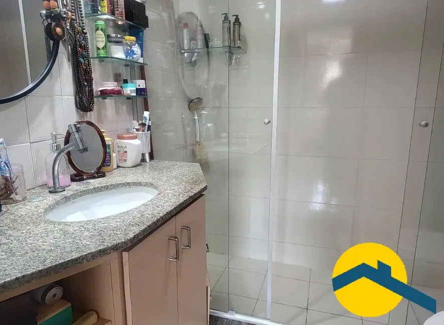 Foto 8 de Apartamento com 2 quartos à venda, 90m2 em Icaraí, Niteroi - RJ