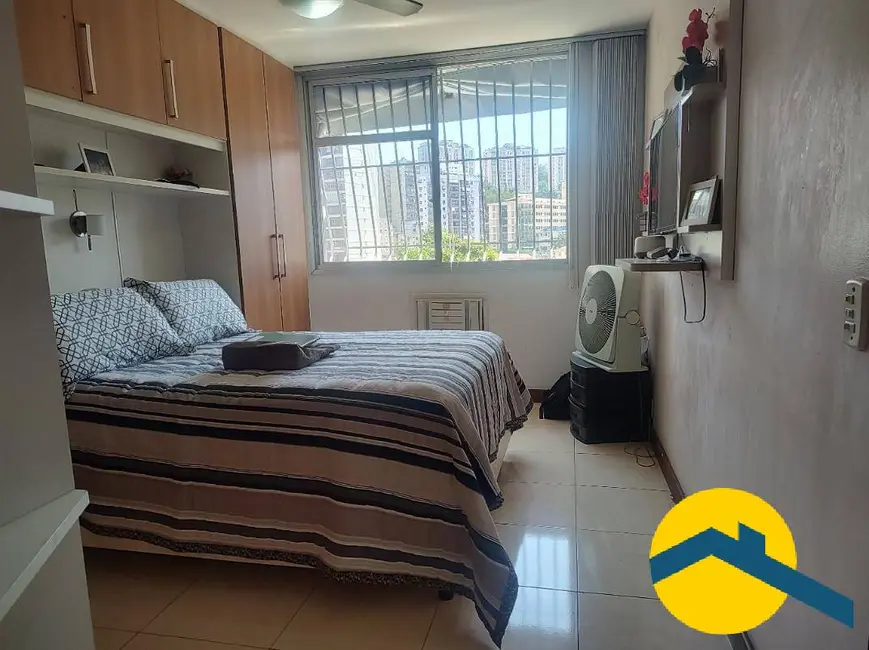 Foto 1 de Apartamento com 2 quartos à venda, 90m2 em Icaraí, Niteroi - RJ