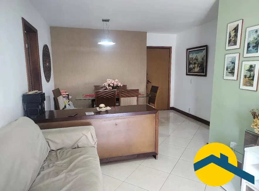 Foto 4 de Apartamento com 2 quartos à venda, 90m2 em Icaraí, Niteroi - RJ