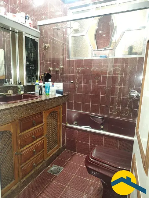 Cobertura com 4 quartos à venda, 309m2 em Icaraí, Niteroi - RJ - imagem 7 Foto 7 de Cobertura com 4 quartos à venda, 309m2 em Icaraí, Niteroi - RJ