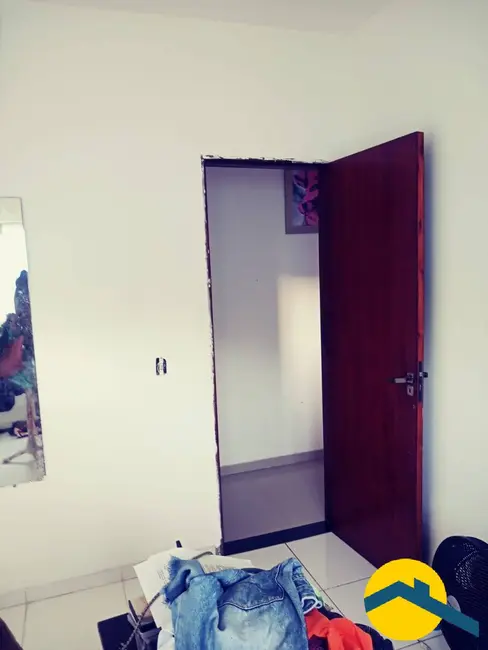 Foto 8 de Casa com 2 quartos à venda, 100m2 em São José do Imbassaí, Marica - RJ