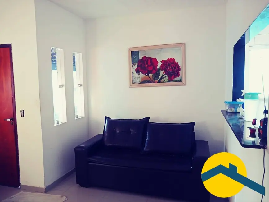 Foto 5 de Casa com 2 quartos à venda, 100m2 em São José do Imbassaí, Marica - RJ