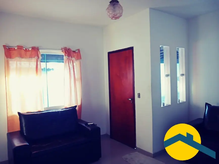 Foto 3 de Casa com 2 quartos à venda, 100m2 em São José do Imbassaí, Marica - RJ