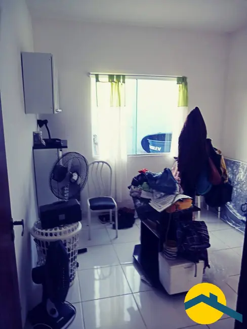 Foto 6 de Casa com 2 quartos à venda, 100m2 em São José do Imbassaí, Marica - RJ