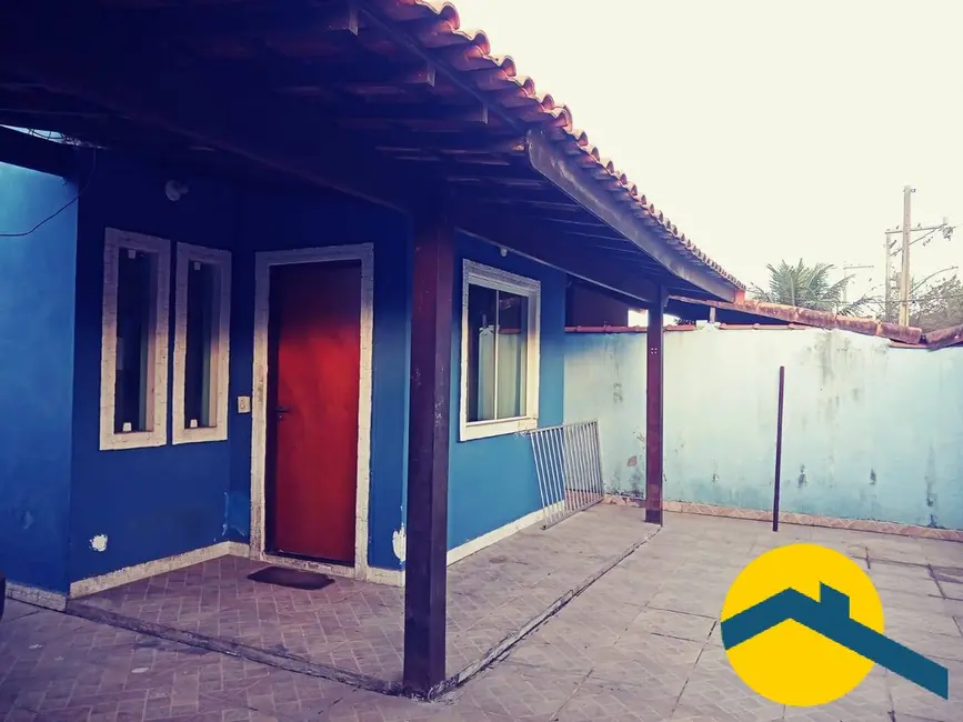 Foto 2 de Casa com 2 quartos à venda, 100m2 em São José do Imbassaí, Marica - RJ