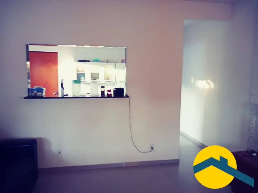 Foto 4 de Casa com 2 quartos à venda, 100m2 em São José do Imbassaí, Marica - RJ