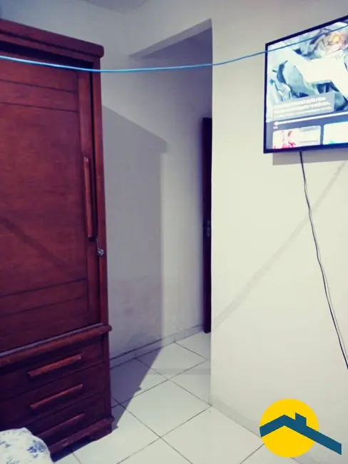 Foto 9 de Casa com 2 quartos à venda, 100m2 em São José do Imbassaí, Marica - RJ