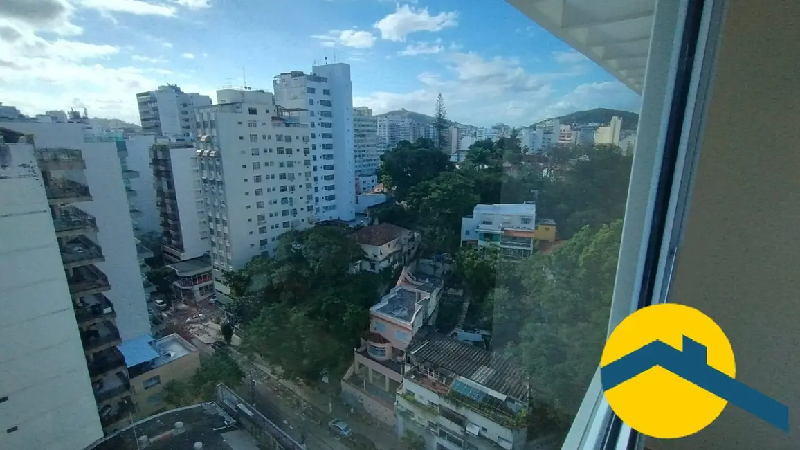 Sala Comercial à venda, 28m2 em Icaraí, Niteroi - RJ - imagem 8 Foto 8 de Sala Comercial à venda, 28m2 em Icaraí, Niteroi - RJ