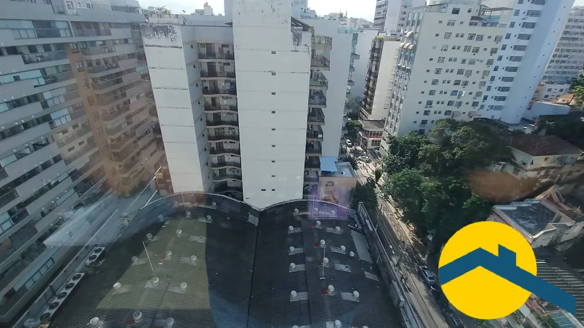 Sala Comercial à venda, 28m2 em Icaraí, Niteroi - RJ - imagem 2 Foto 2 de Sala Comercial à venda, 28m2 em Icaraí, Niteroi - RJ