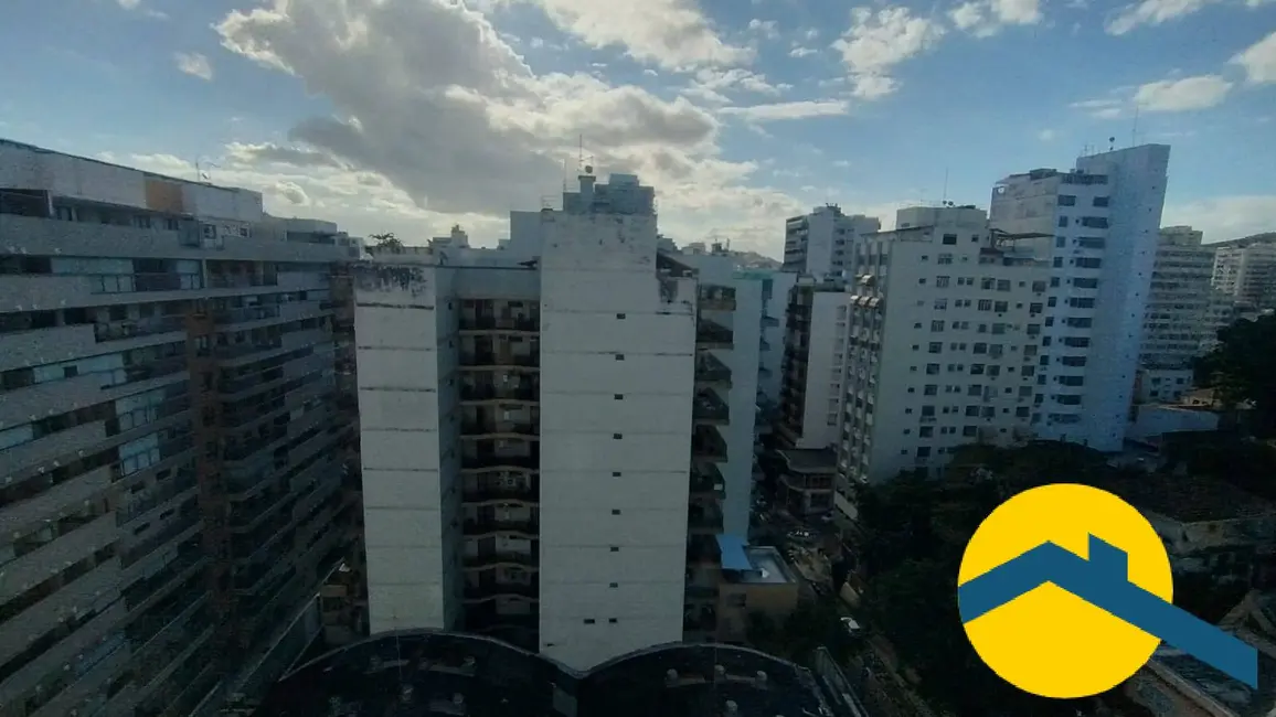 Sala Comercial à venda, 28m2 em Icaraí, Niteroi - RJ - imagem 7 Foto 7 de Sala Comercial à venda, 28m2 em Icaraí, Niteroi - RJ