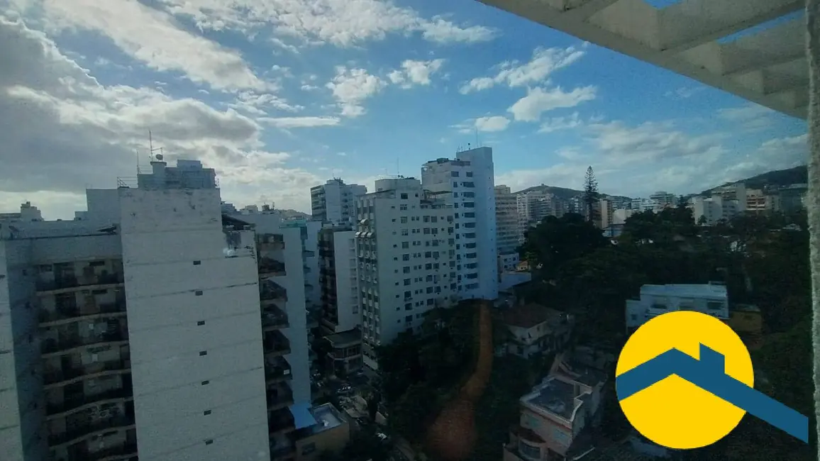 Sala Comercial à venda, 28m2 em Icaraí, Niteroi - RJ - imagem 4 Foto 4 de Sala Comercial à venda, 28m2 em Icaraí, Niteroi - RJ