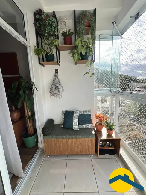 Foto 9 de Apartamento com 3 quartos à venda, 84m2 em Icaraí, Niteroi - RJ