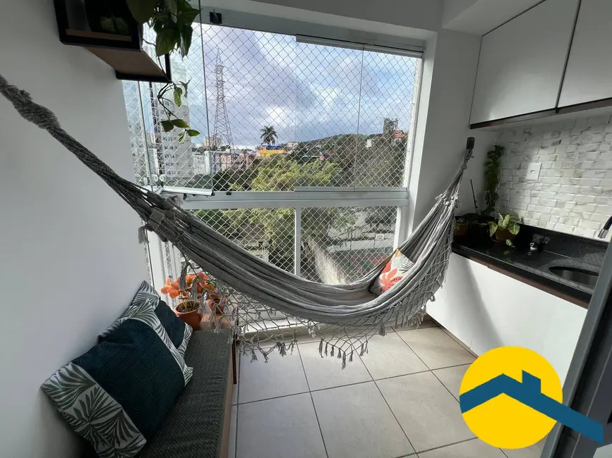 Foto 5 de Apartamento com 3 quartos à venda, 84m2 em Icaraí, Niteroi - RJ