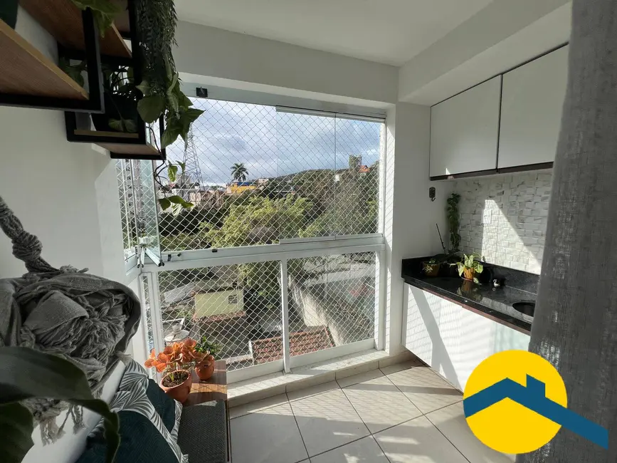 Foto 6 de Apartamento com 3 quartos à venda, 84m2 em Icaraí, Niteroi - RJ