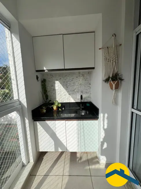 Foto 7 de Apartamento com 3 quartos à venda, 84m2 em Icaraí, Niteroi - RJ