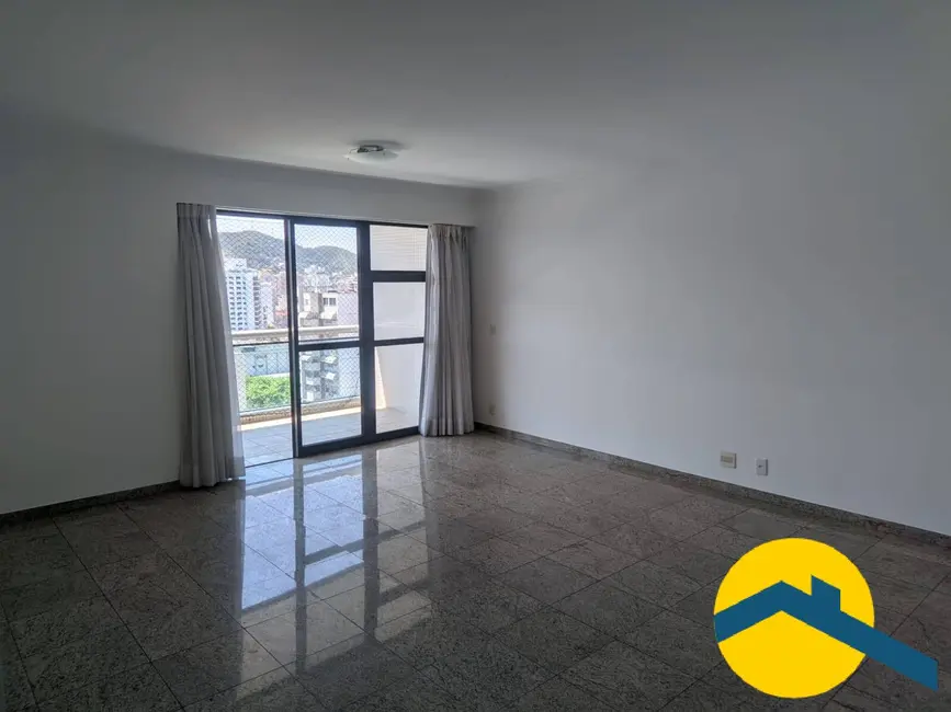 Foto 2 de Apartamento com 4 quartos à venda, 150m2 em Icaraí, Niteroi - RJ