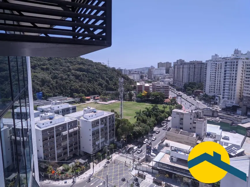 Foto 4 de Apartamento com 4 quartos à venda, 150m2 em Icaraí, Niteroi - RJ