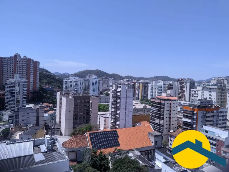 Foto 6 de Apartamento com 4 quartos à venda, 150m2 em Icaraí, Niteroi - RJ