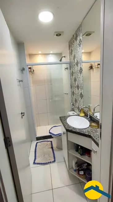 Foto 2 de Apartamento com 2 quartos à venda em Centro, Niteroi - RJ