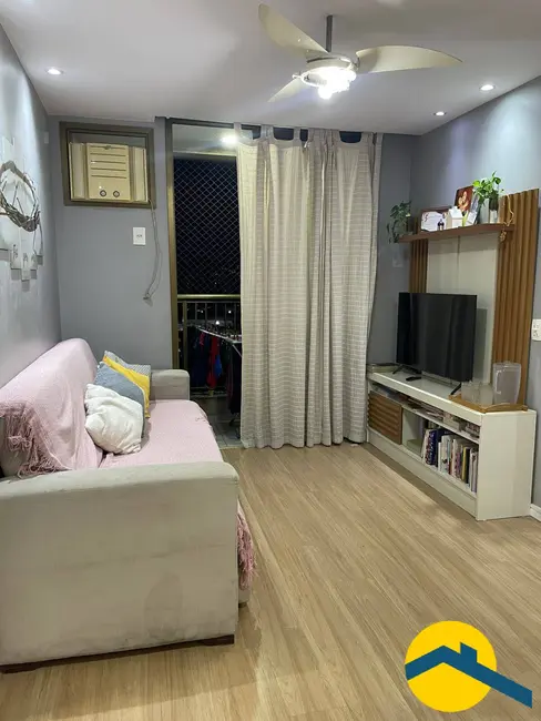 Foto 7 de Apartamento com 2 quartos à venda em Centro, Niteroi - RJ