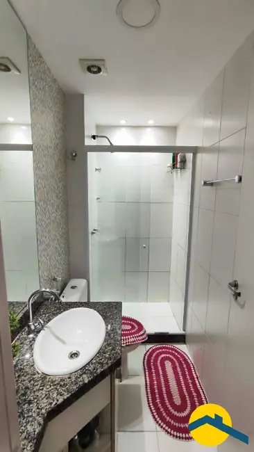 Foto 5 de Apartamento com 2 quartos à venda em Centro, Niteroi - RJ