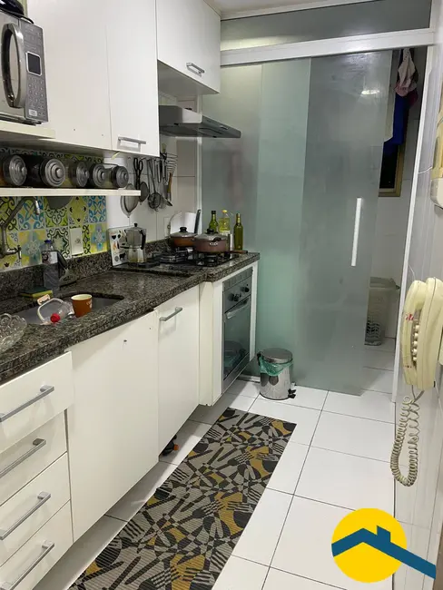 Foto 3 de Apartamento com 2 quartos à venda em Centro, Niteroi - RJ