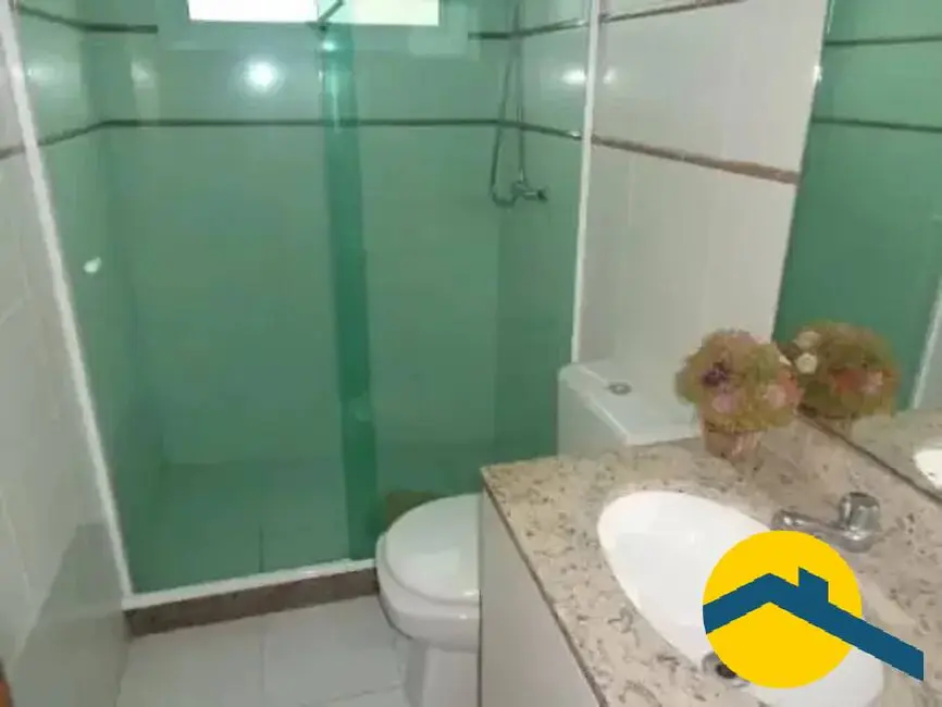 Foto 3 de Apartamento com 2 quartos à venda, 69m2 em Santa Rosa, Niteroi - RJ
