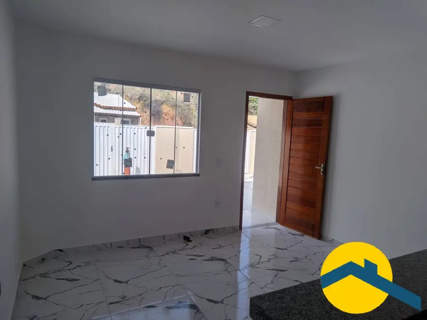 Foto 4 de Casa com 2 quartos à venda, 60m2 em São José do Imbassaí, Marica - RJ