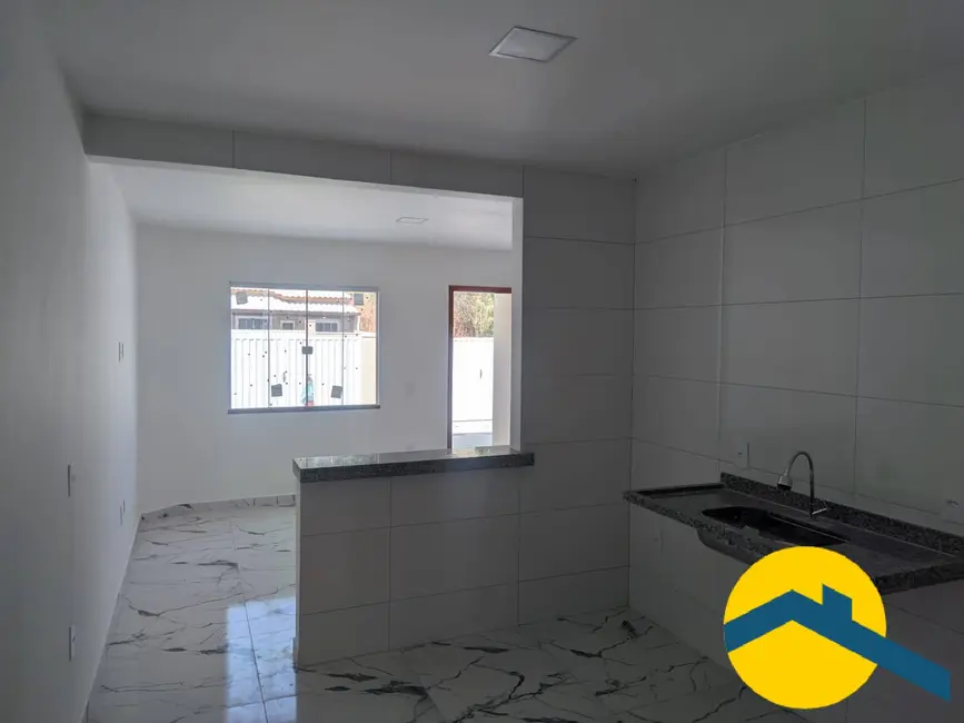 Foto 7 de Casa com 2 quartos à venda, 60m2 em São José do Imbassaí, Marica - RJ