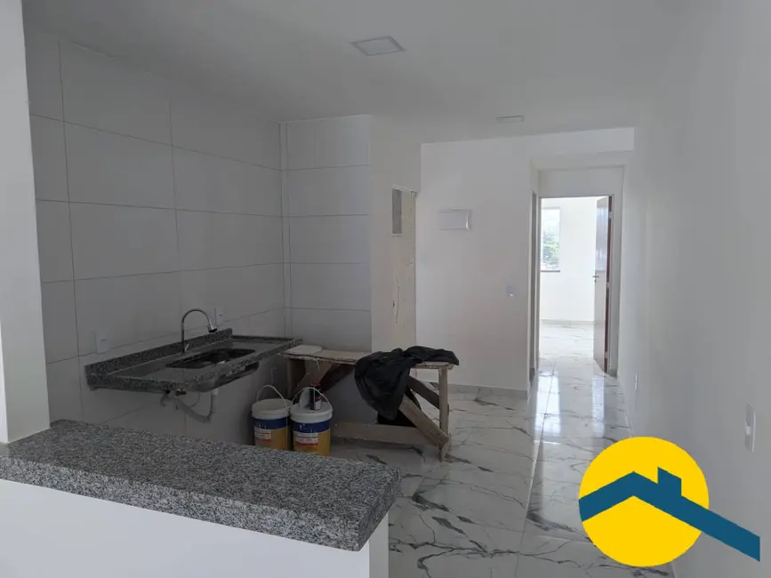 Foto 6 de Casa com 2 quartos à venda, 60m2 em São José do Imbassaí, Marica - RJ