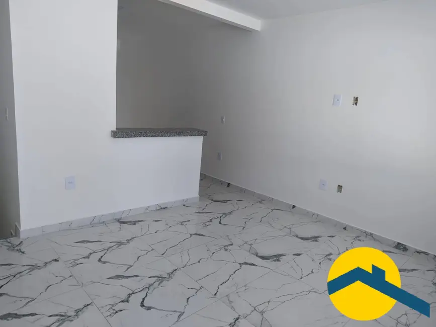 Foto 3 de Casa com 2 quartos à venda, 60m2 em São José do Imbassaí, Marica - RJ