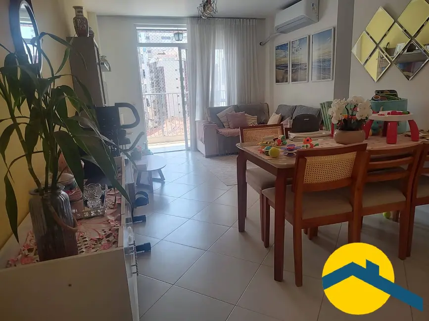 Foto 1 de Apartamento com 2 quartos à venda, 80m2 em Icaraí, Niteroi - RJ