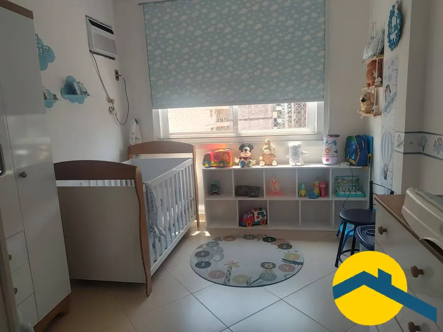 Foto 7 de Apartamento com 2 quartos à venda, 80m2 em Icaraí, Niteroi - RJ