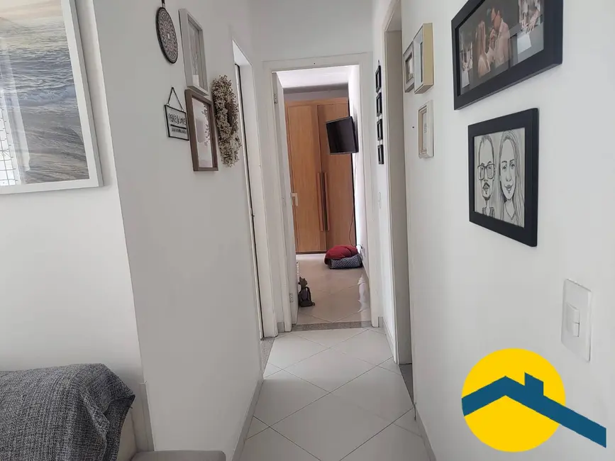 Foto 6 de Apartamento com 2 quartos à venda, 80m2 em Icaraí, Niteroi - RJ
