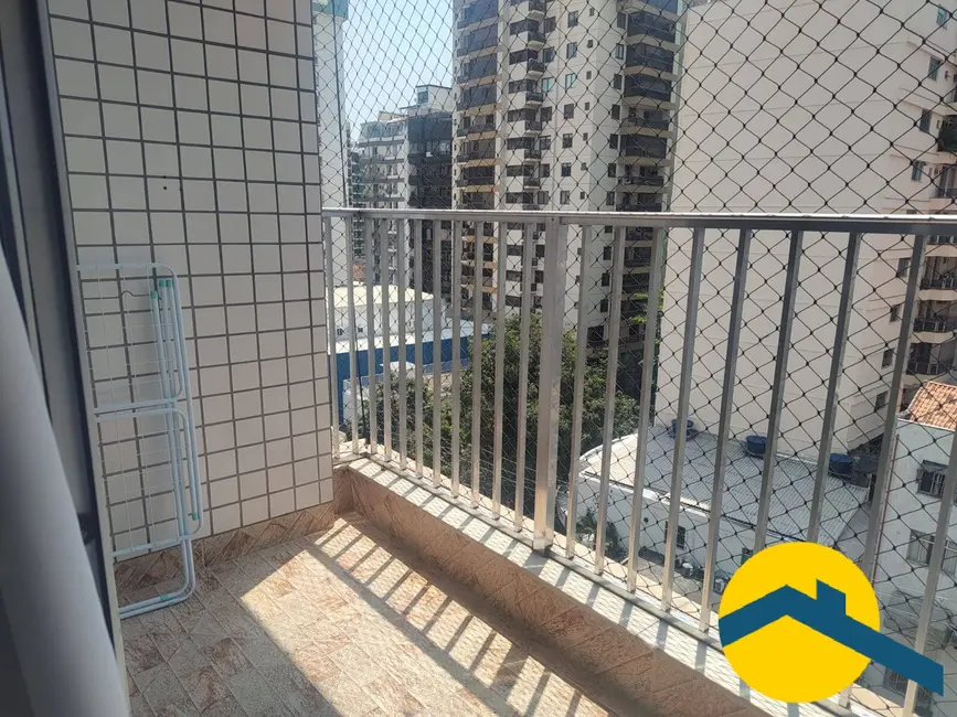 Foto 2 de Apartamento com 2 quartos à venda, 80m2 em Icaraí, Niteroi - RJ