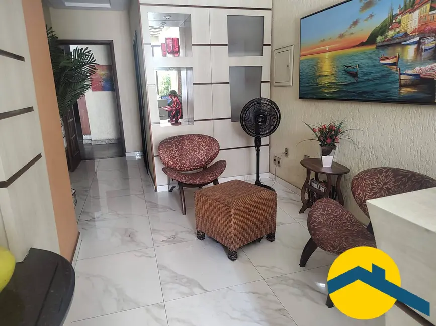Foto 5 de Apartamento com 2 quartos à venda, 80m2 em Icaraí, Niteroi - RJ